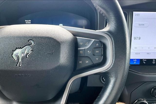 2025 Ford Bronco - $36,964
