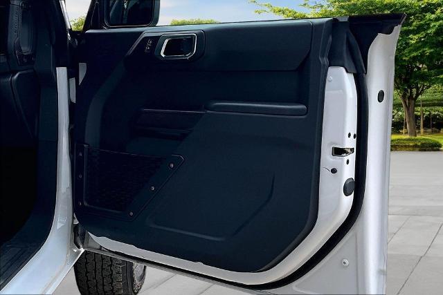 2025 Ford Bronco - $36,964