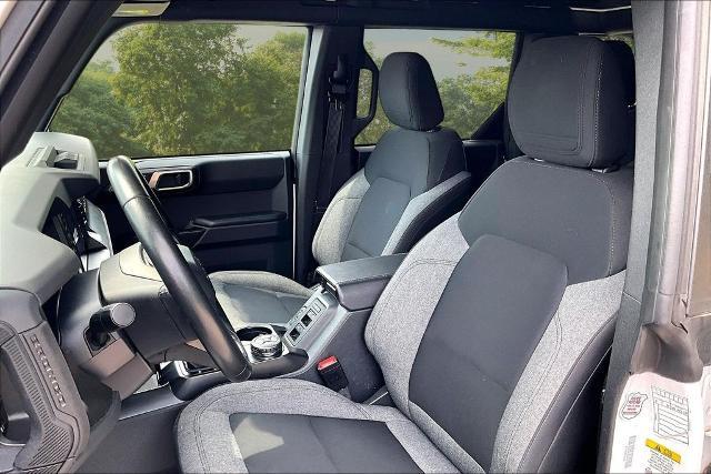 2025 Ford Bronco - $36,964