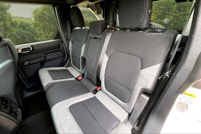 2025 Ford Bronco - $36,964