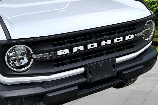 2025 Ford Bronco - $36,964