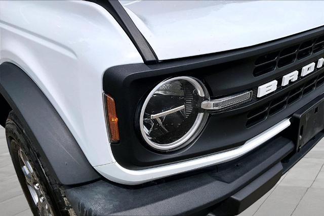 2025 Ford Bronco - $36,964