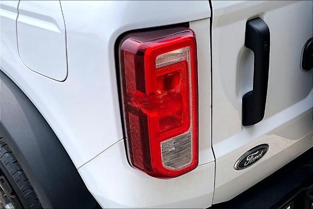 2025 Ford Bronco - $36,964