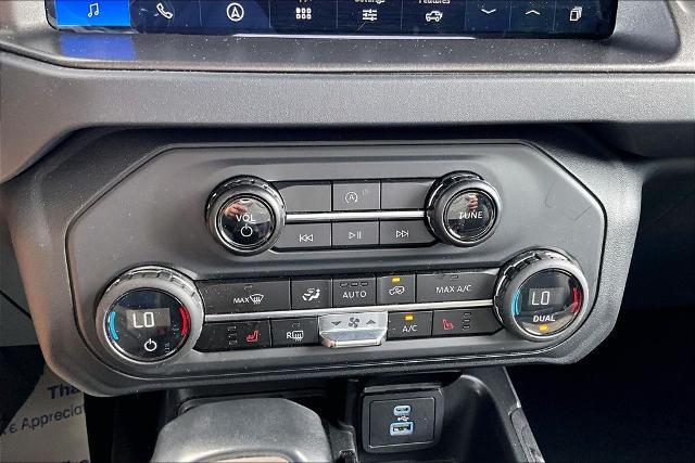 2025 Ford Bronco - $36,964