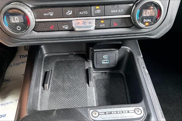 2025 Ford Bronco - $36,964
