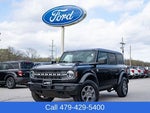 2025 Bronco Thumbnail 2