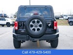 2025 Bronco Thumbnail 5