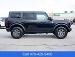 2025 Bronco Thumbnail 7