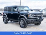2025 Bronco Thumbnail 8