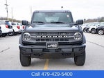 2025 Bronco Thumbnail 9