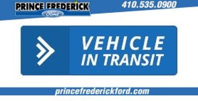 2025 Ford Bronco 4X4 Big Bend 4DR SUV