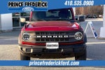 2025 Bronco Thumbnail 2