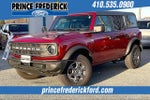 2025 Bronco Thumbnail 3