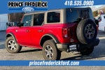 2025 Bronco Thumbnail 11
