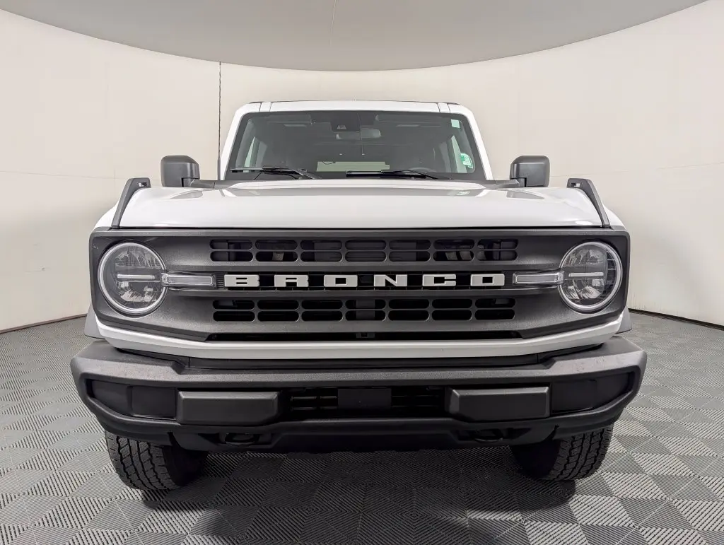 2025 Ford Bronco - $38,675