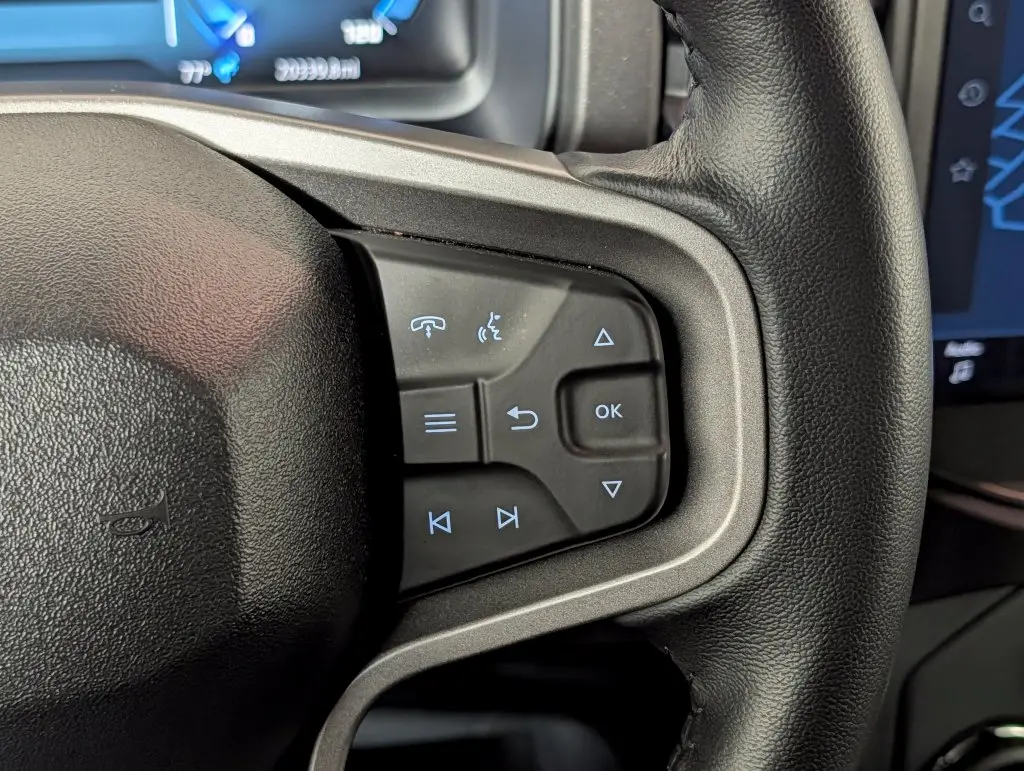 2025 Ford Bronco - $38,675