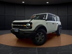2025 Bronco Thumbnail 2