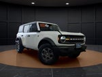 2025 Bronco Thumbnail 25