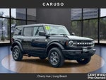 2025 Bronco Thumbnail 1