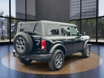 2025 Bronco Thumbnail 3
