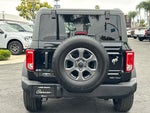 2025 Bronco Thumbnail 4