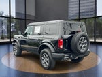 2025 Bronco Thumbnail 5