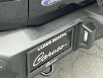 2025 Bronco Thumbnail 8