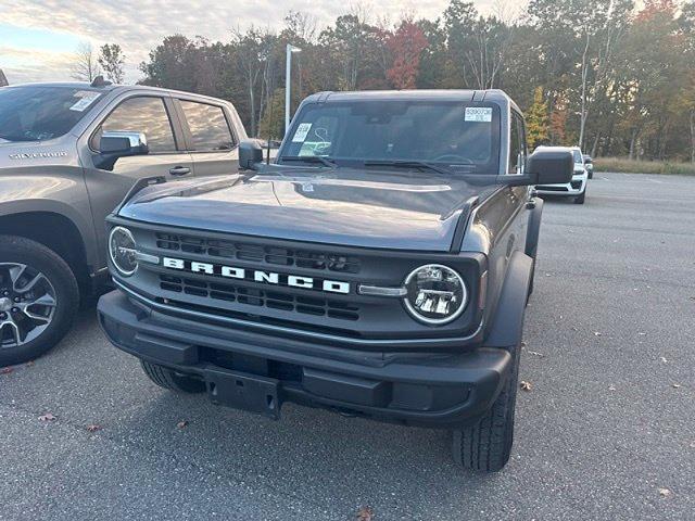 2025 Ford Bronco - $38,905