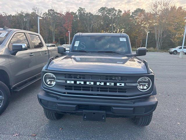 2025 Ford Bronco - $38,905
