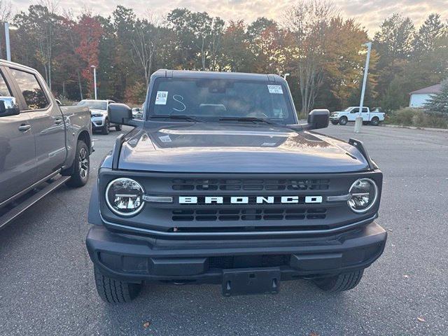 2025 Ford Bronco - $38,905