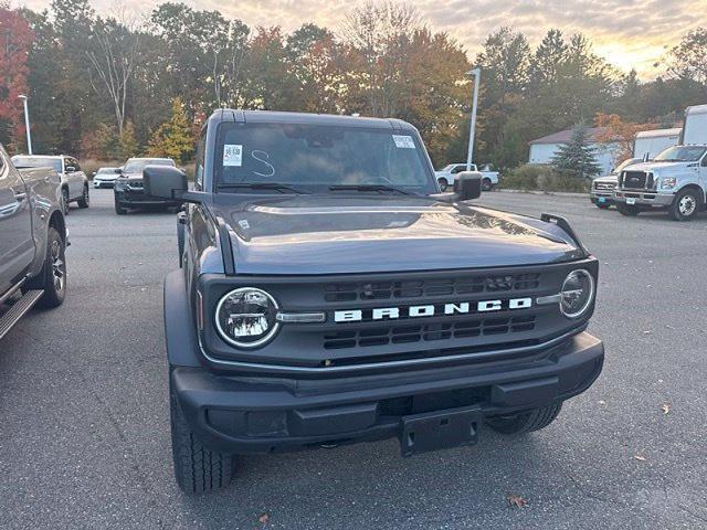 2025 Ford Bronco - $38,905