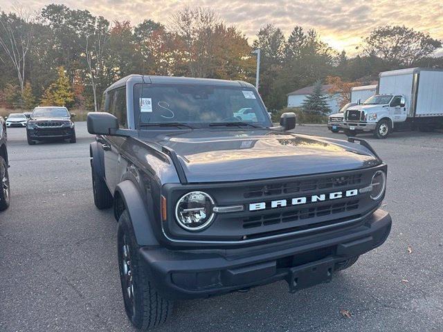 2025 Ford Bronco - $38,905
