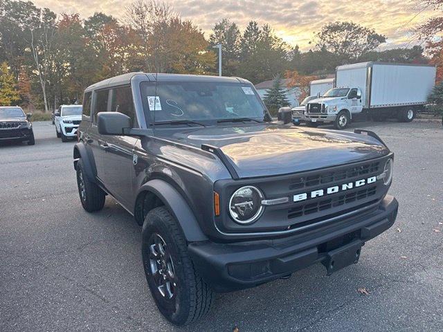 2025 Ford Bronco - $38,905