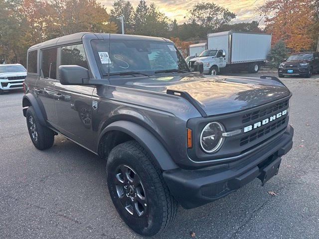 2025 Ford Bronco - $38,905