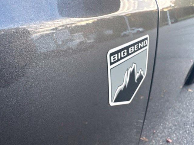 2025 Ford Bronco - $38,905