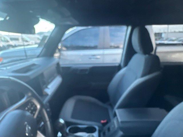 2025 Ford Bronco - $38,905
