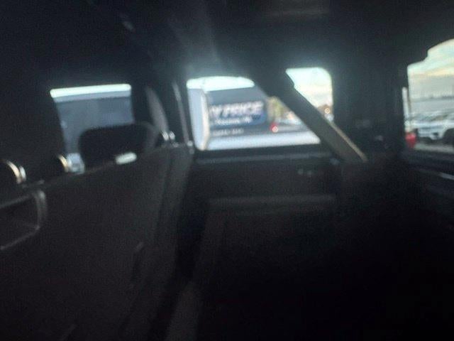 2025 Ford Bronco - $38,905