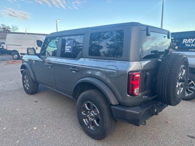 2025 Ford Bronco - $38,905