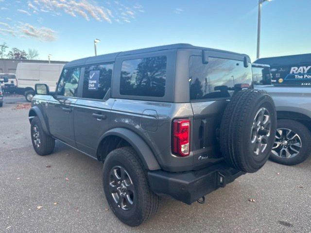 2025 Ford Bronco - $38,905