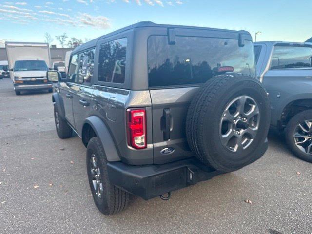2025 Ford Bronco - $38,905