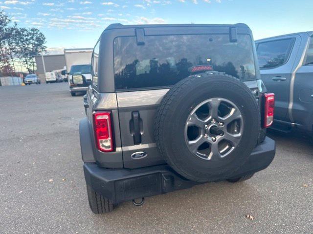 2025 Ford Bronco - $38,905