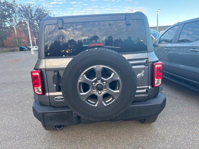 2025 Ford Bronco - $38,905