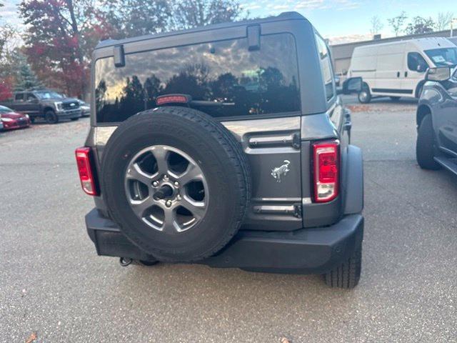 2025 Ford Bronco - $38,905