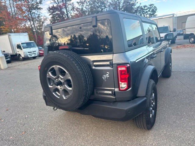 2025 Ford Bronco - $38,905