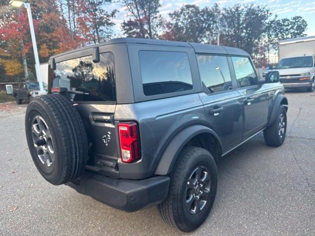 2025 Ford Bronco - $38,905