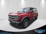 2025 Bronco Thumbnail 1