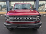 2025 Bronco Thumbnail 2