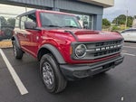 2025 Bronco Thumbnail 3