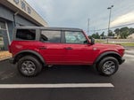 2025 Bronco Thumbnail 4