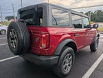 2025 Bronco Thumbnail 5